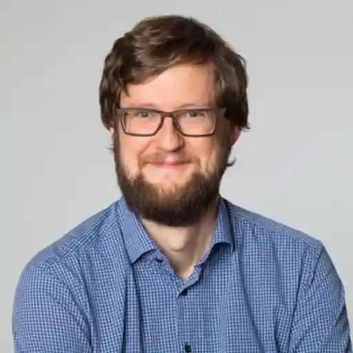 Nils Pache