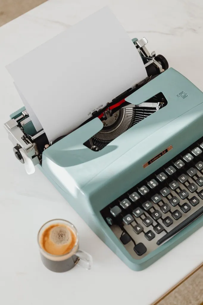 Project Typewriter: How we sync types between FastAPI and React